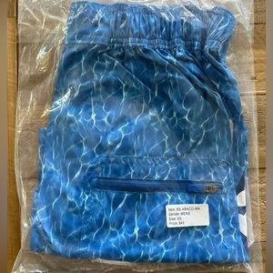 Stillwater swim trunks